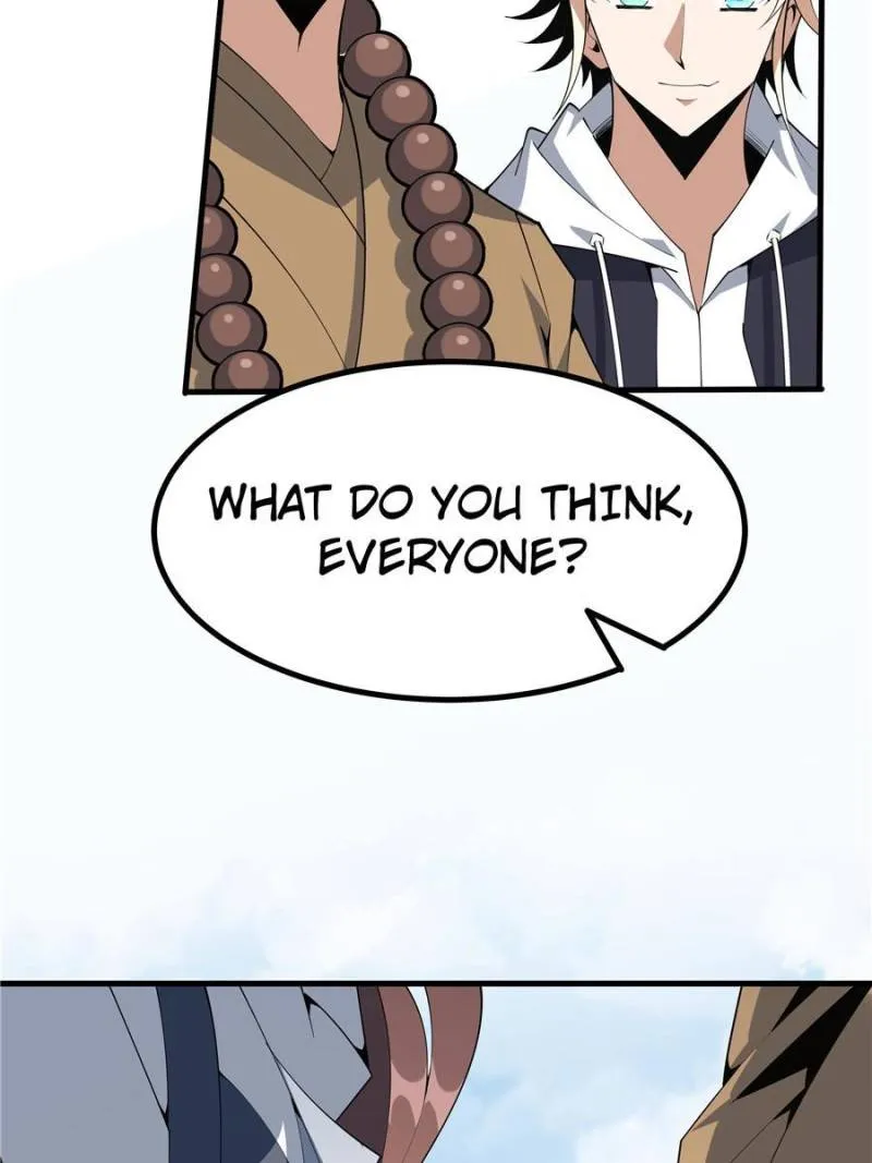 The First Sword Of Earth — Chapter 112 — page 21