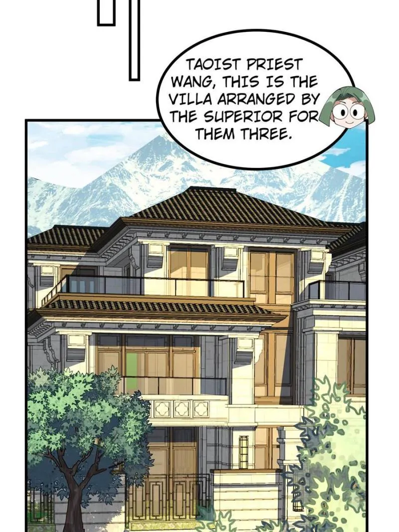 The First Sword Of Earth — Chapter 112 — page 25