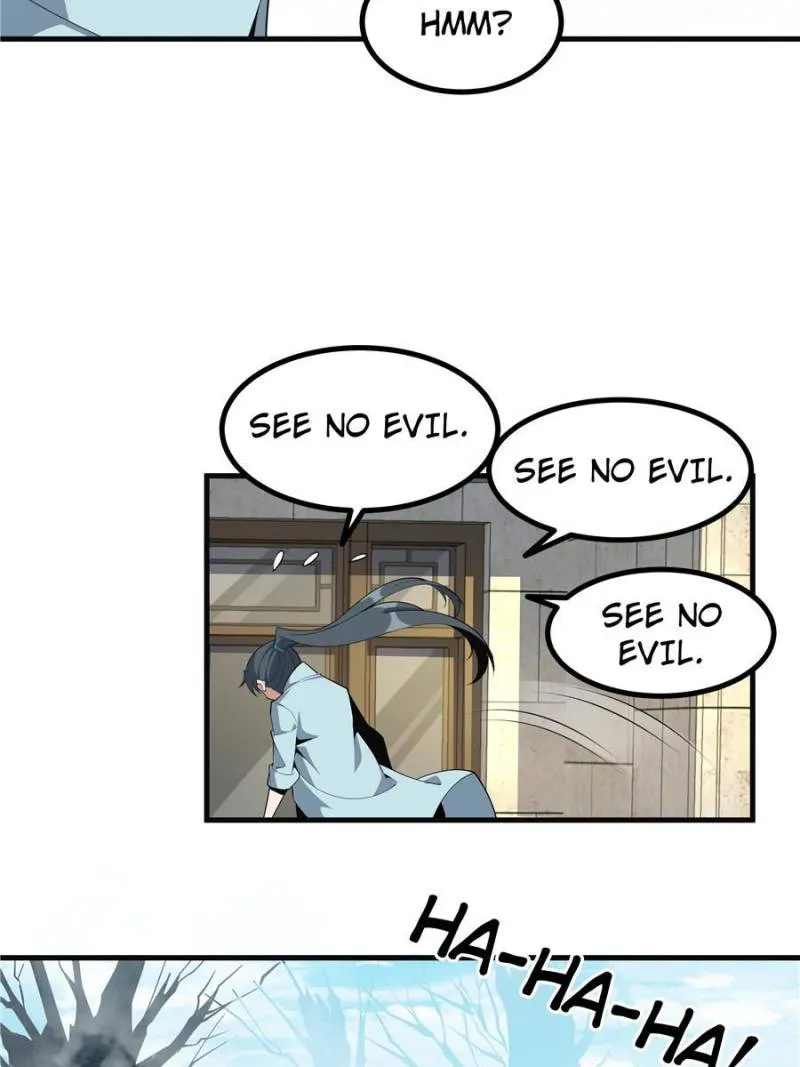 The First Sword Of Earth — Chapter 112 — page 31