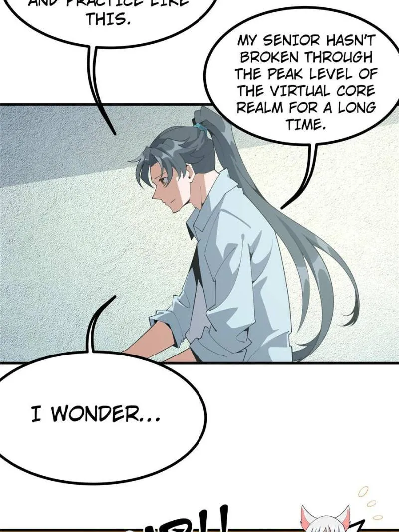 The First Sword Of Earth — Chapter 112 — page 44