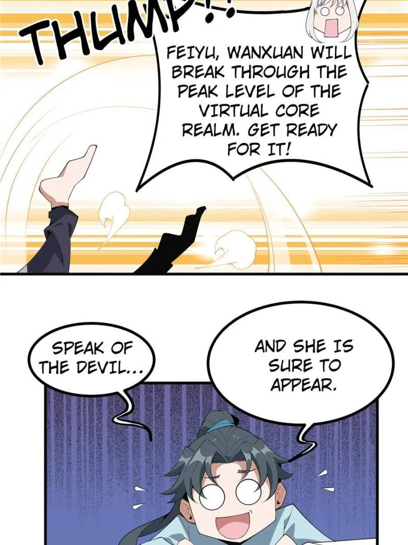 The First Sword Of Earth — Chapter 112 — page 45