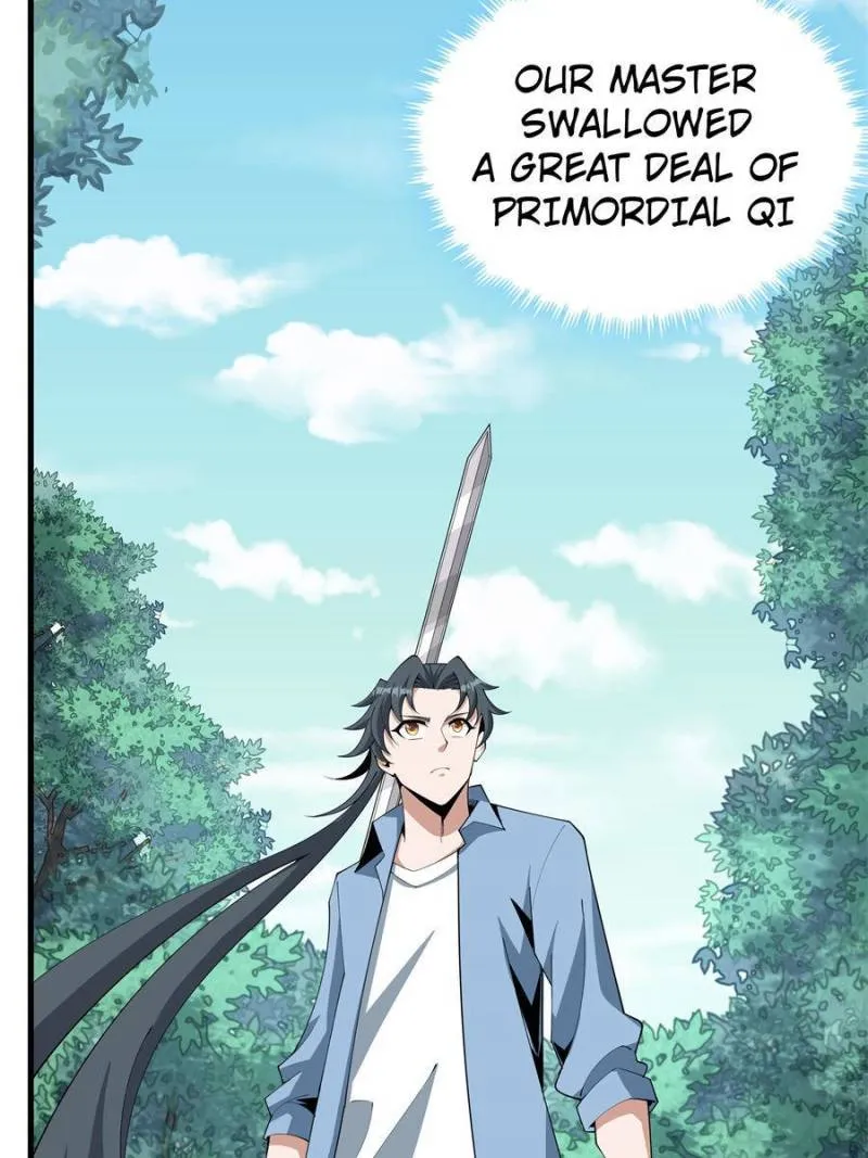The First Sword Of Earth — Chapter 113 — page 4