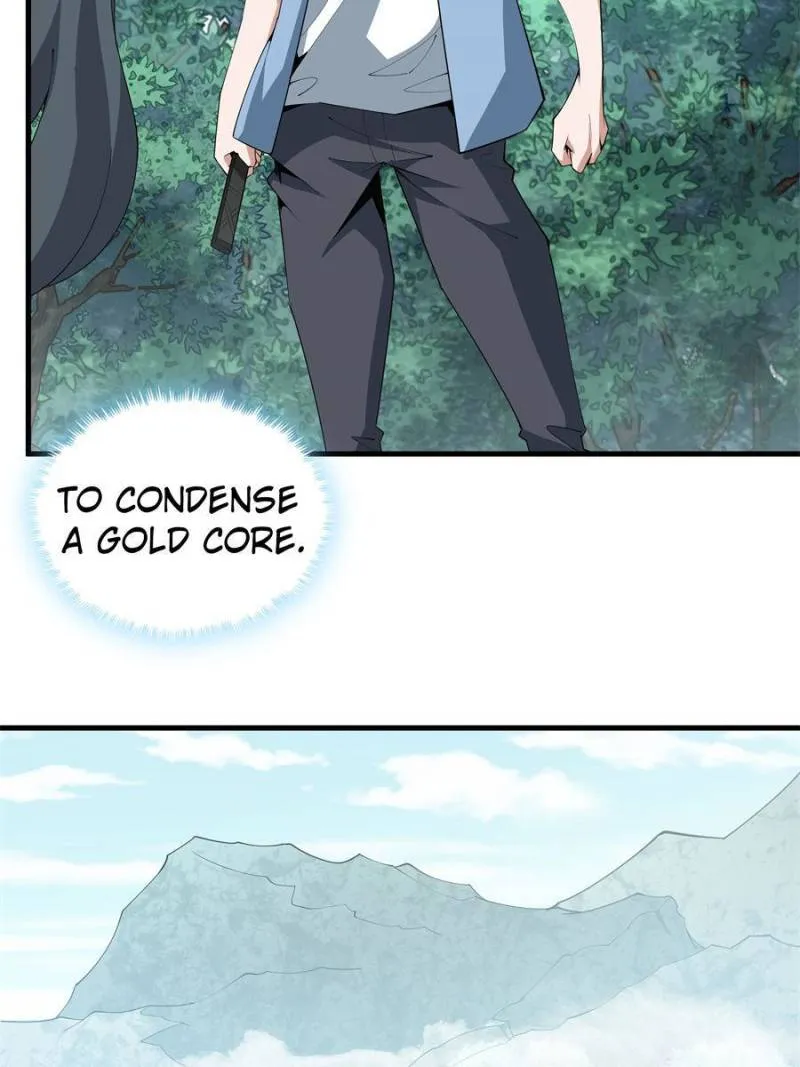 The First Sword Of Earth — Chapter 113 — page 5