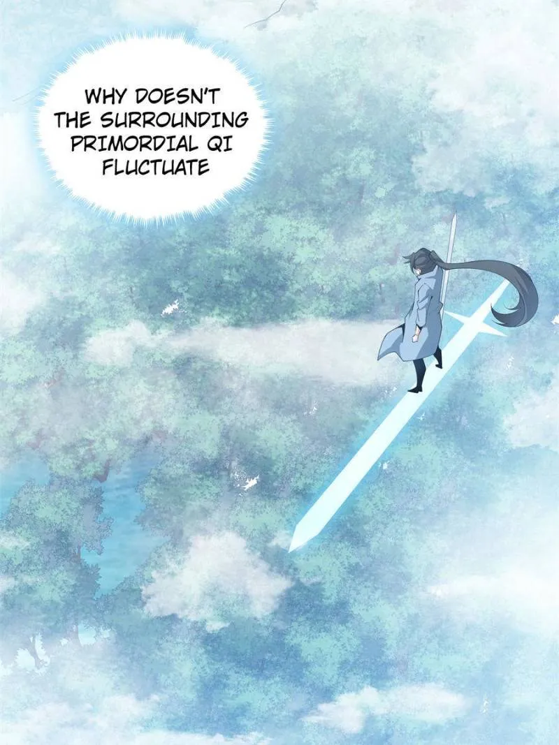 The First Sword Of Earth — Chapter 113 — page 6