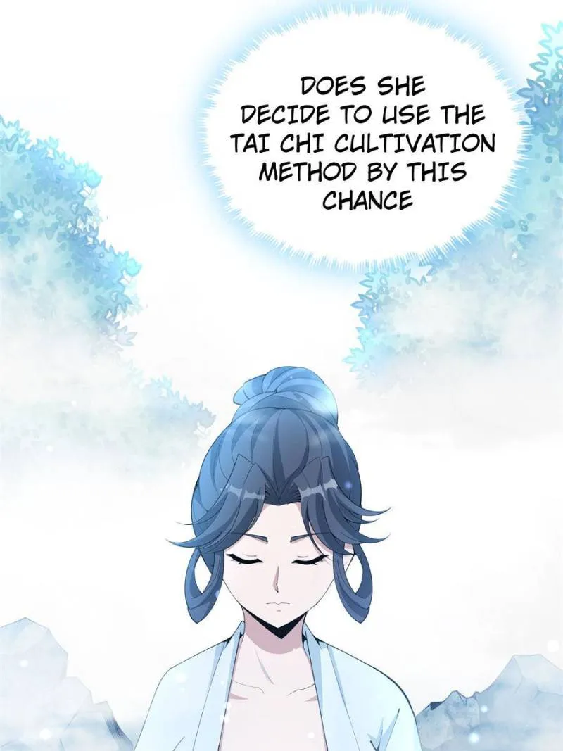 The First Sword Of Earth — Chapter 113 — page 8