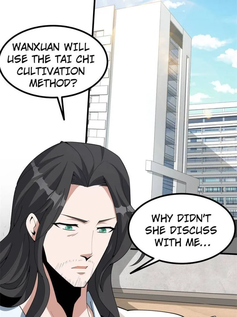 The First Sword Of Earth — Chapter 113 — page 12