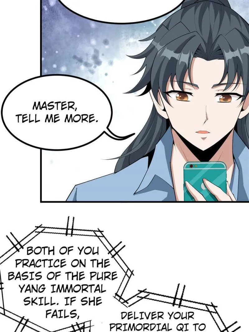 The First Sword Of Earth — Chapter 113 — page 14
