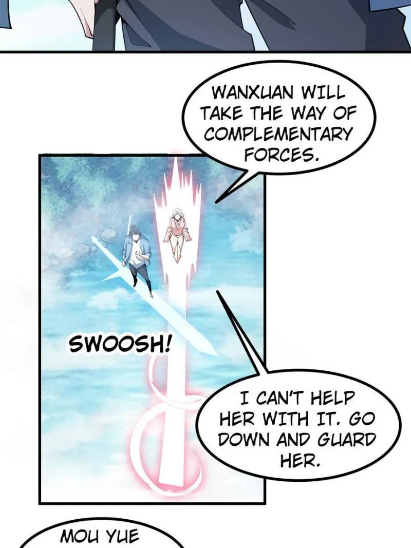 The First Sword Of Earth — Chapter 113 — page 17
