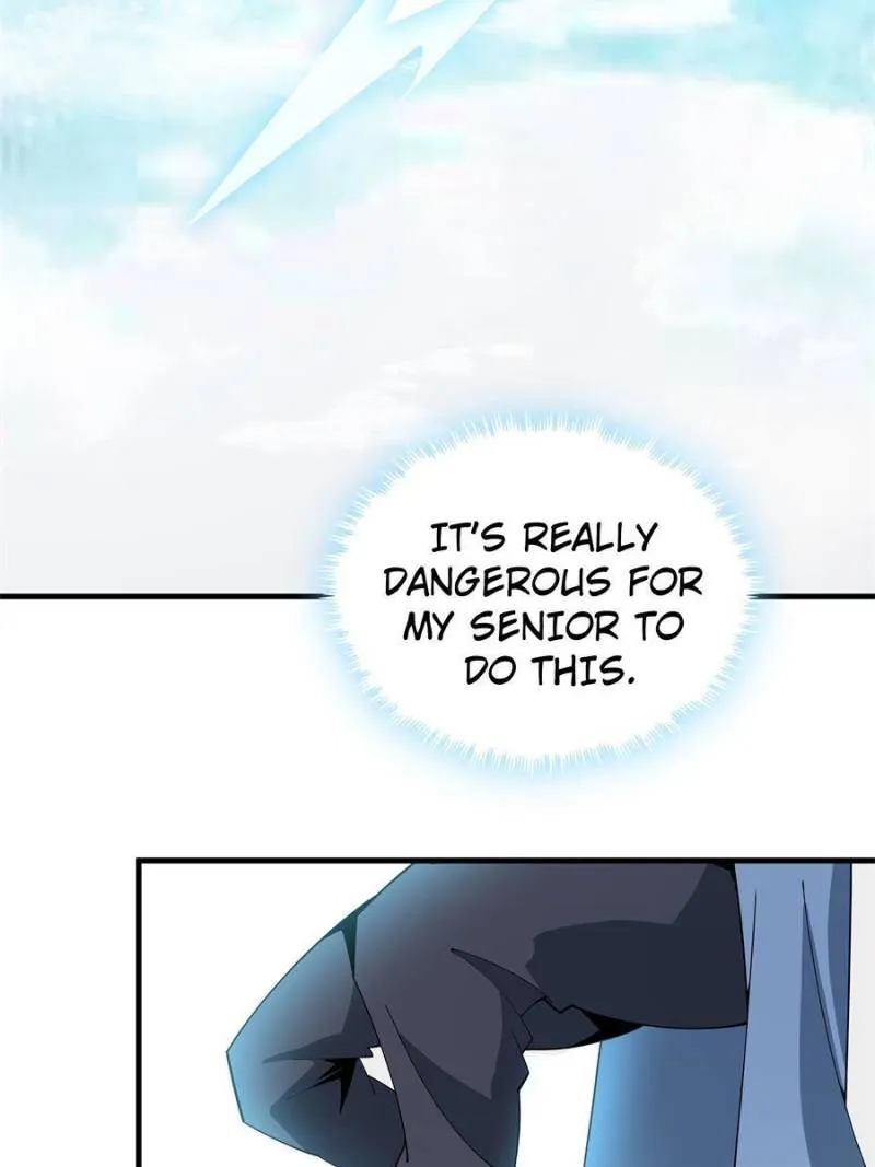 The First Sword Of Earth — Chapter 113 — page 21
