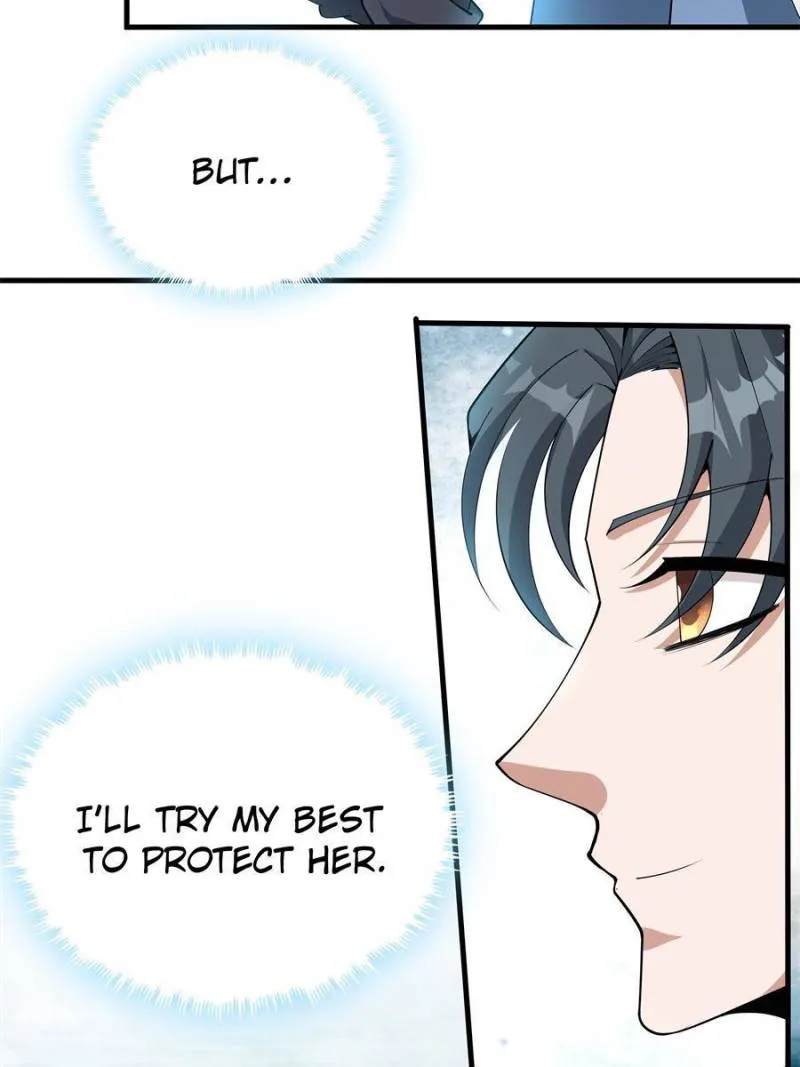 The First Sword Of Earth — Chapter 113 — page 22