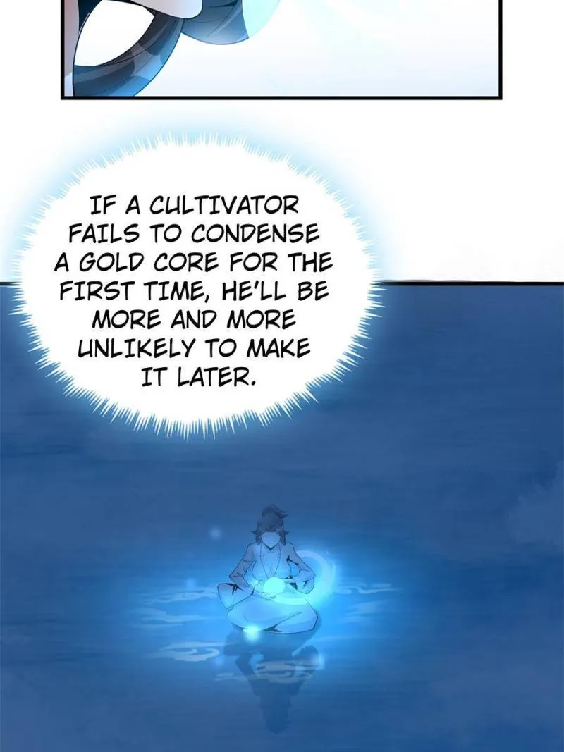 The First Sword Of Earth — Chapter 113 — page 26