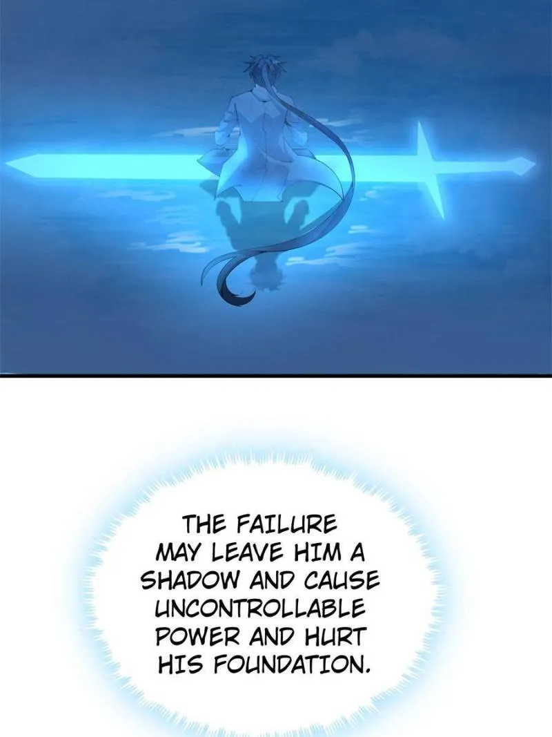 The First Sword Of Earth — Chapter 113 — page 27