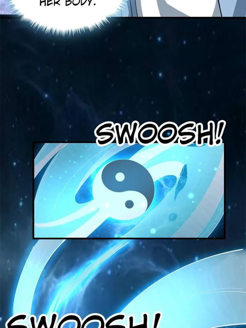 The First Sword Of Earth — Chapter 113 — page 32