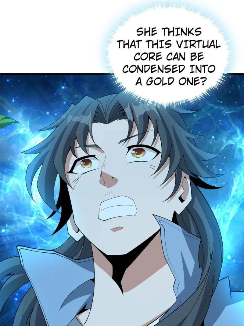 The First Sword Of Earth — Chapter 113 — page 38