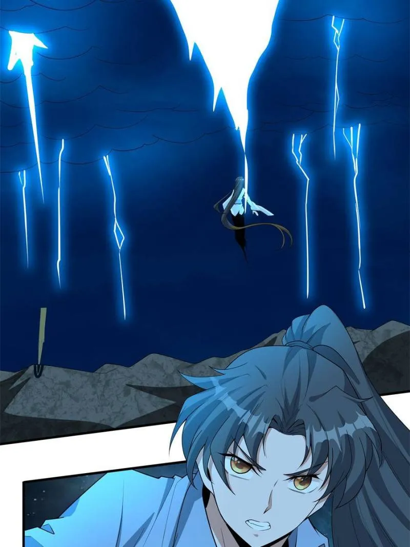 The First Sword Of Earth — Chapter 114 — page 2