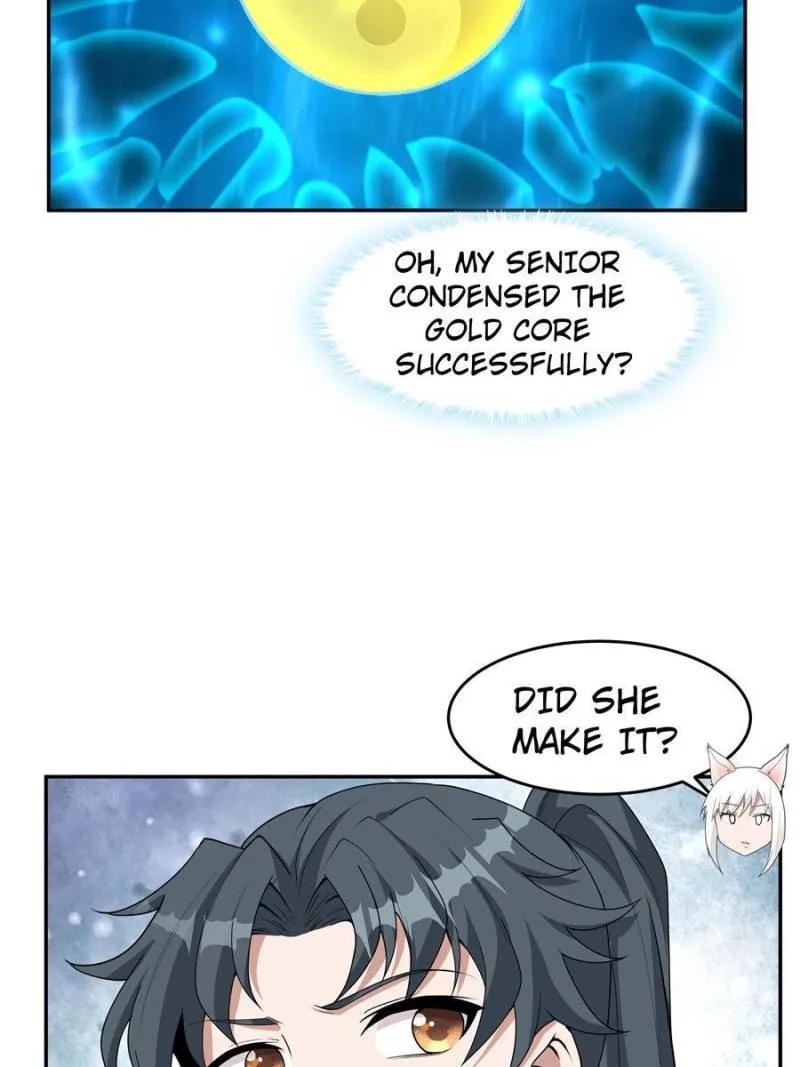 The First Sword Of Earth — Chapter 114 — page 20