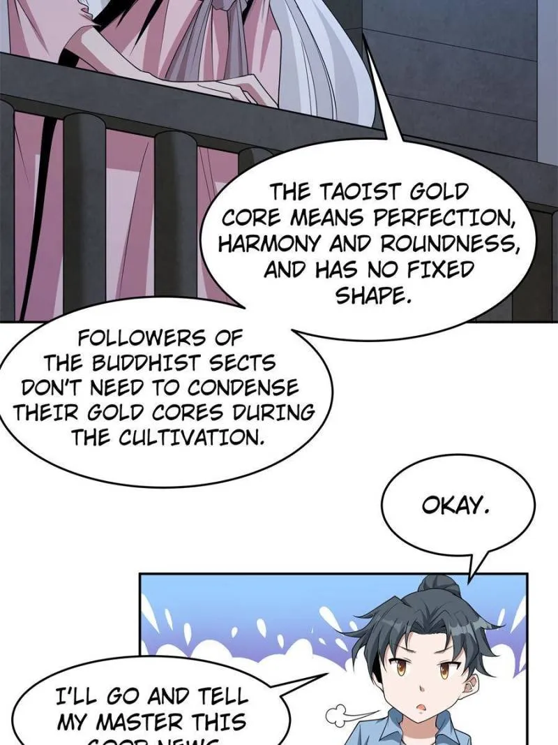 The First Sword Of Earth — Chapter 114 — page 22