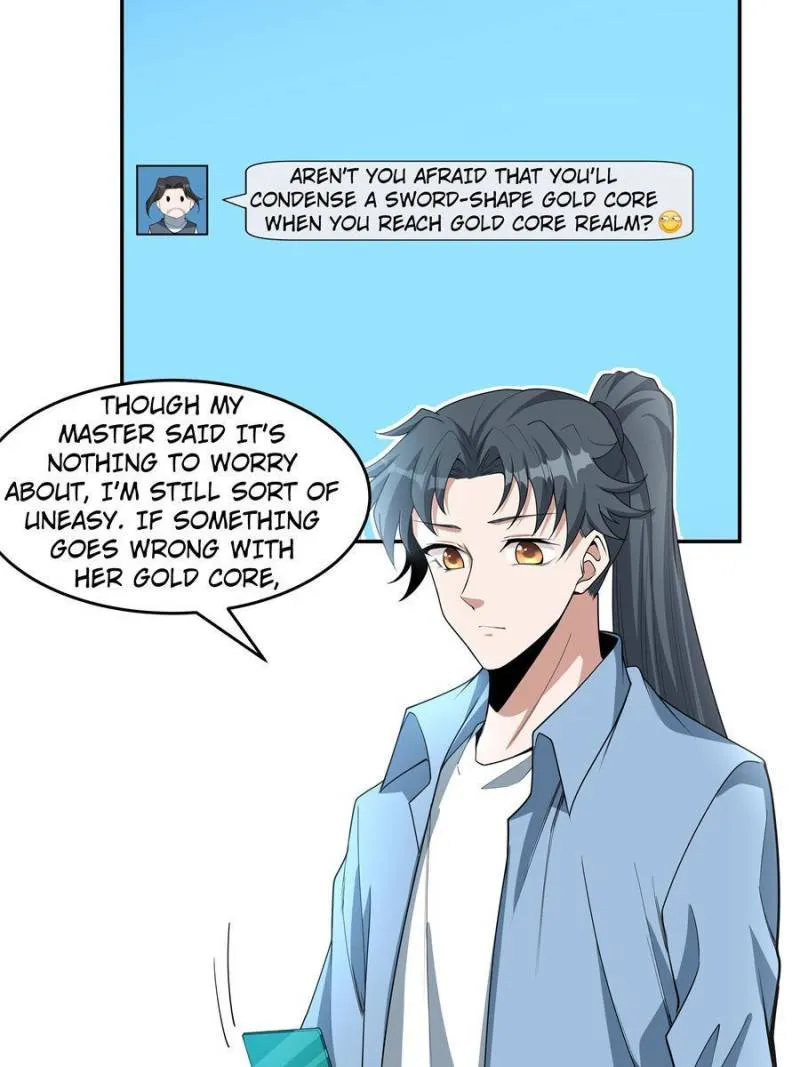 The First Sword Of Earth — Chapter 114 — page 24