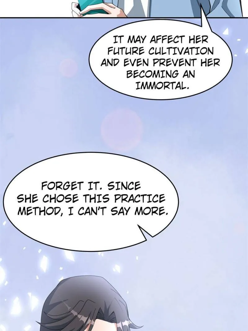 The First Sword Of Earth — Chapter 114 — page 25