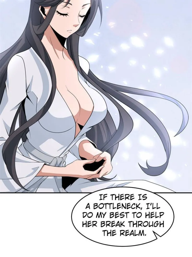 The First Sword Of Earth — Chapter 114 — page 26