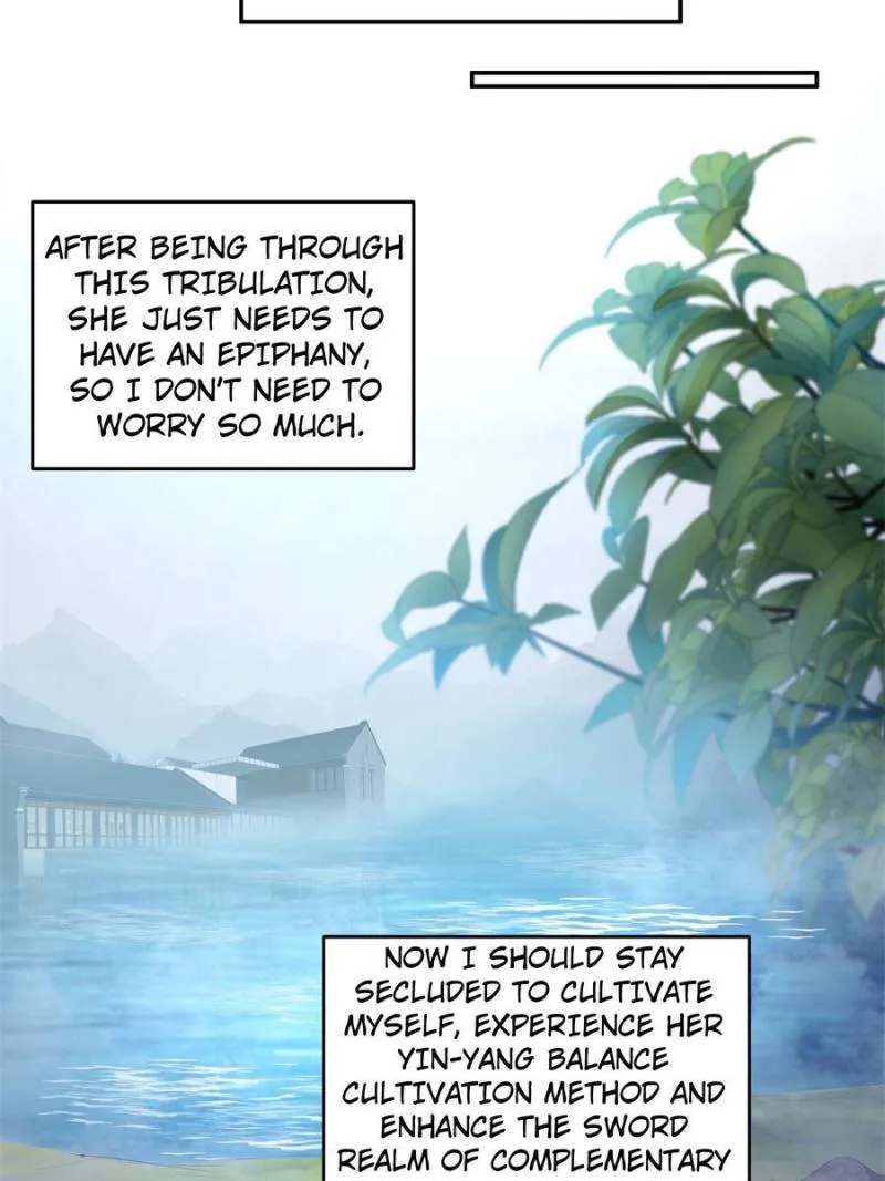 The First Sword Of Earth — Chapter 114 — page 28