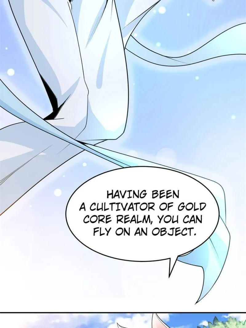 The First Sword Of Earth — Chapter 114 — page 33