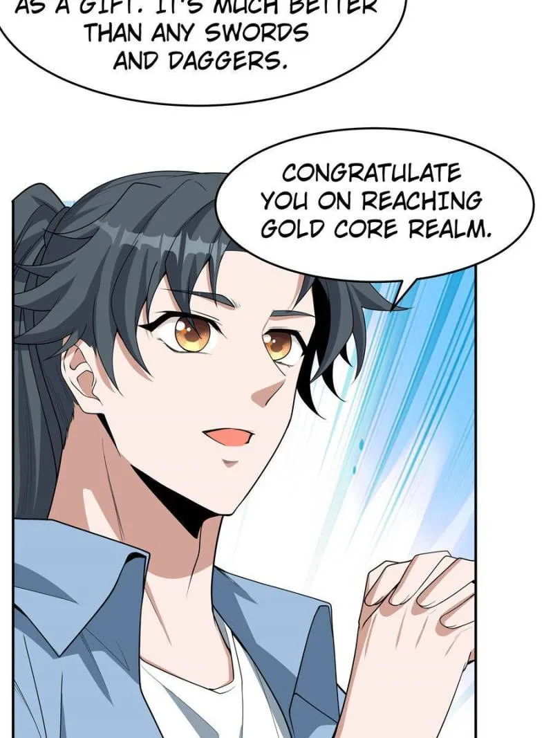 The First Sword Of Earth — Chapter 114 — page 35