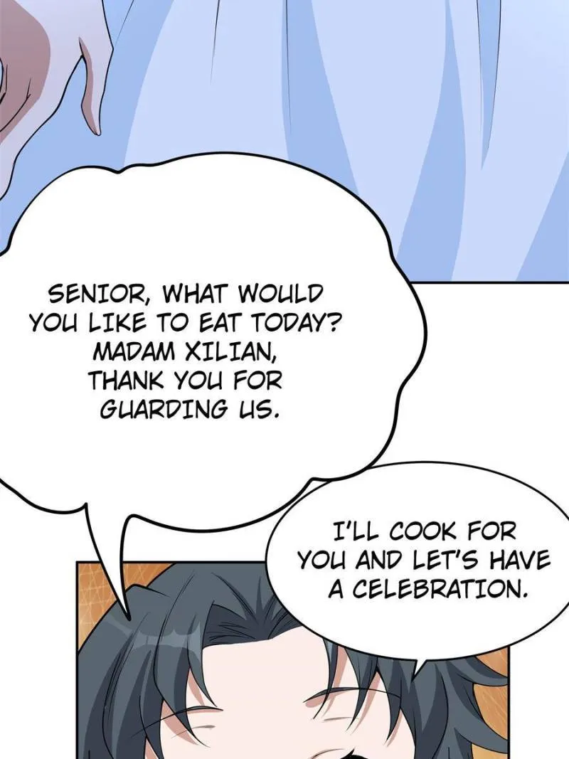 The First Sword Of Earth — Chapter 114 — page 39