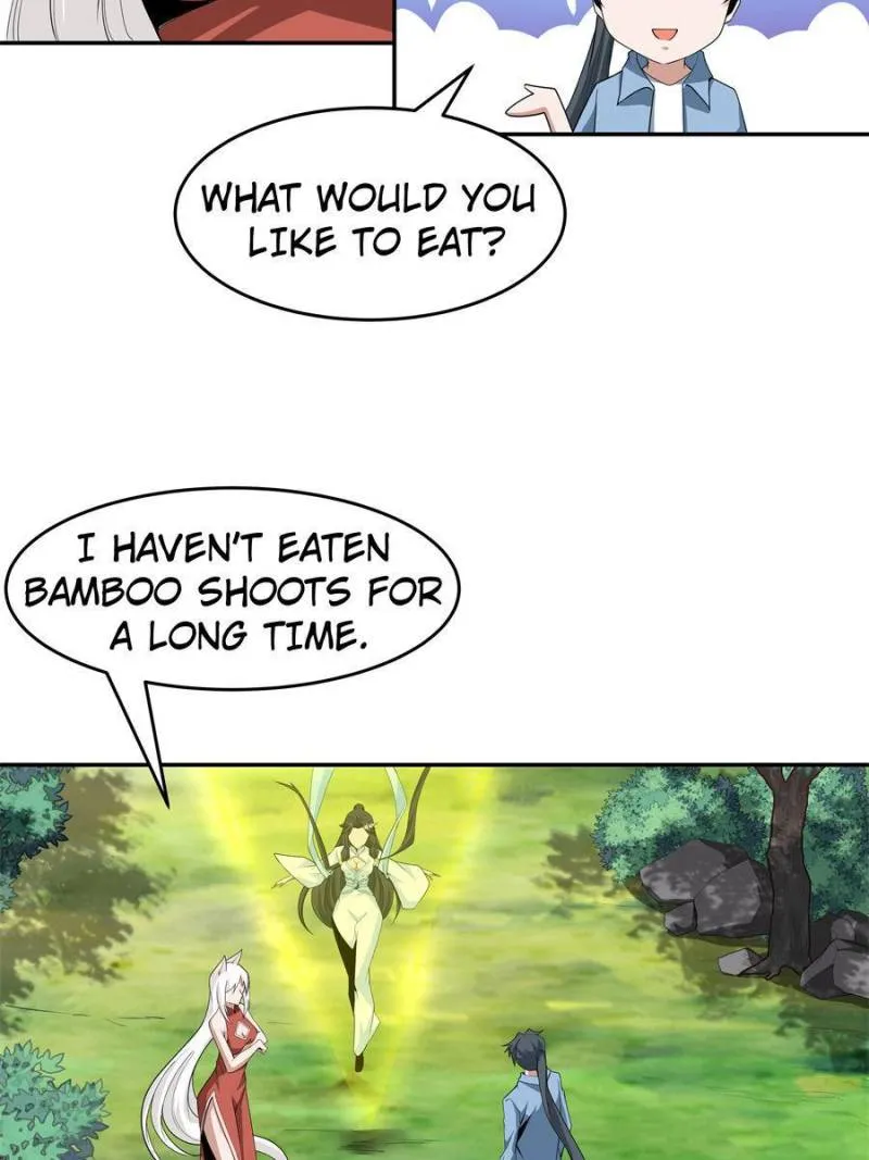 The First Sword Of Earth — Chapter 114 — page 42