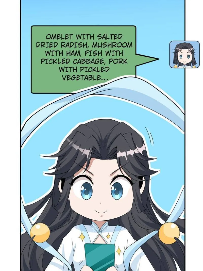 The First Sword Of Earth — Chapter 114 — page 44