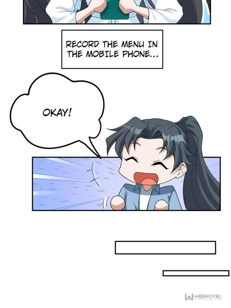 The First Sword Of Earth — Chapter 114 — page 45