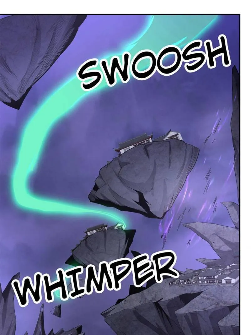 The First Sword Of Earth — Chapter 114 — page 46