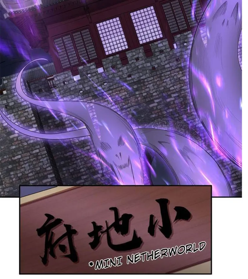 The First Sword Of Earth — Chapter 114 — page 49