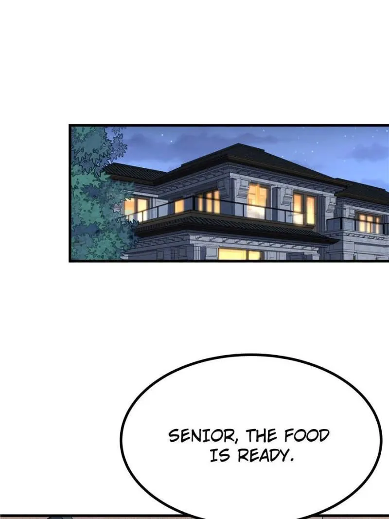 The First Sword Of Earth — Chapter 115 — page 1
