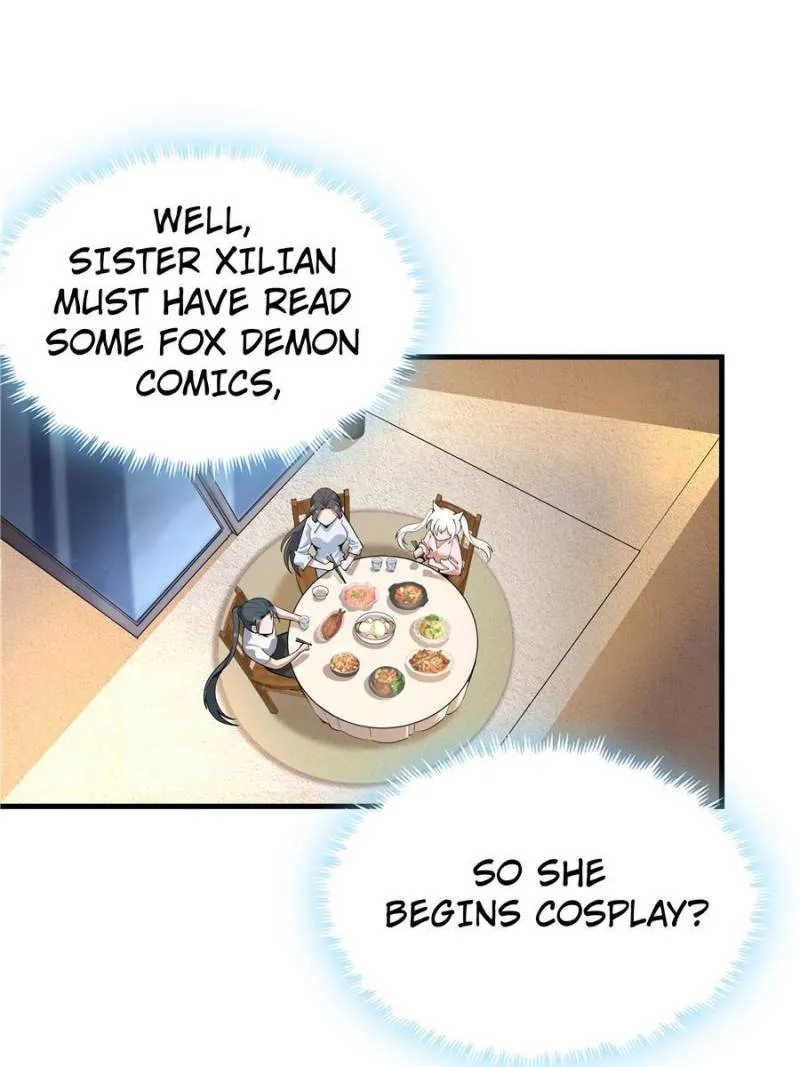The First Sword Of Earth — Chapter 115 — page 7
