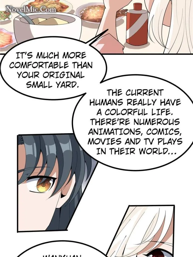 The First Sword Of Earth — Chapter 115 — page 9
