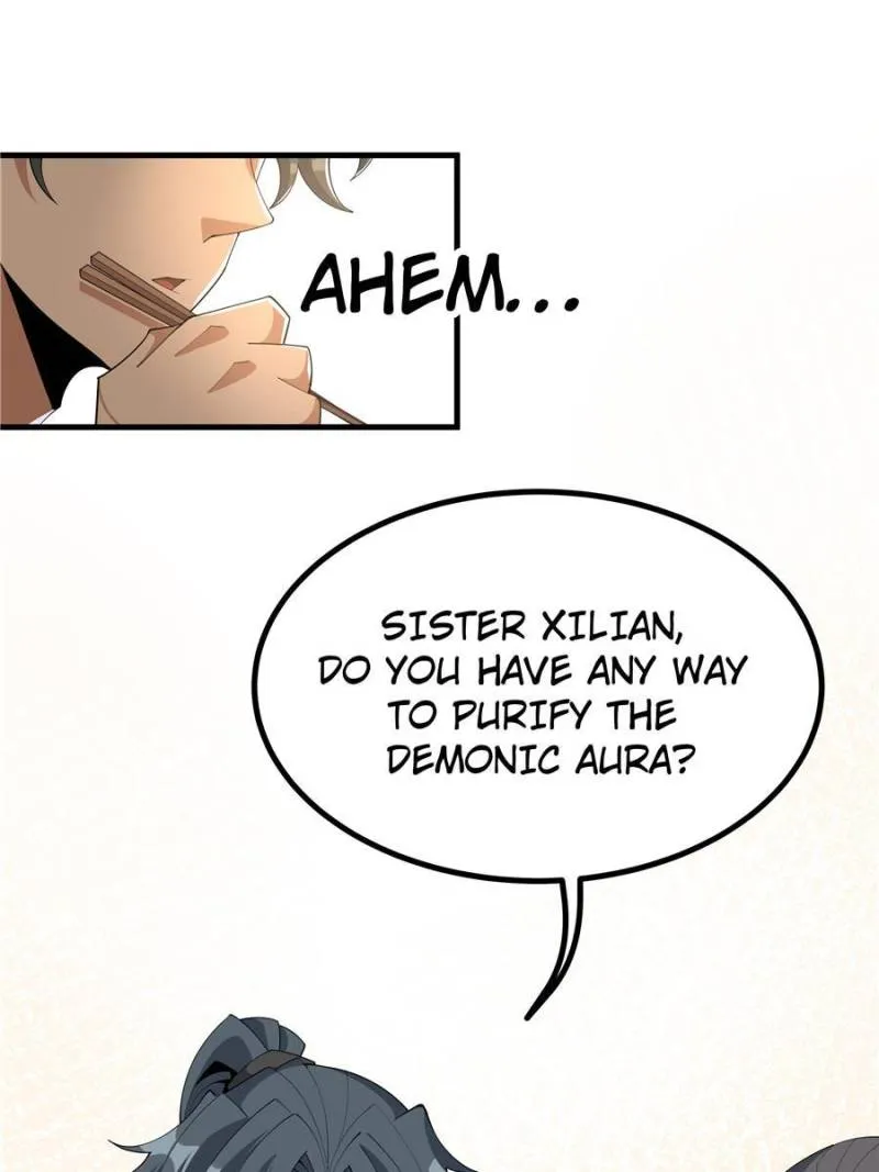 The First Sword Of Earth — Chapter 115 — page 11