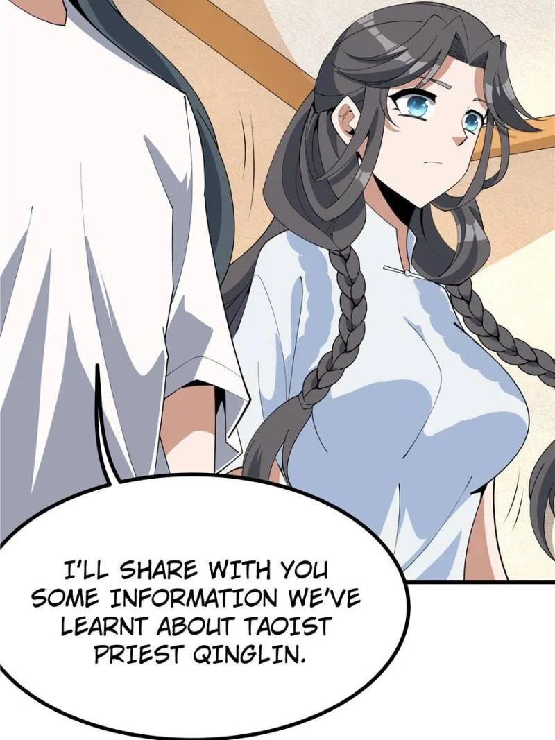 The First Sword Of Earth — Chapter 115 — page 15