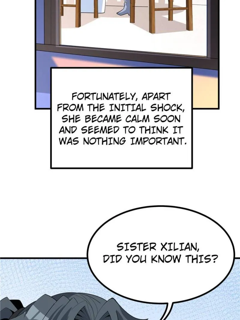 The First Sword Of Earth — Chapter 115 — page 20