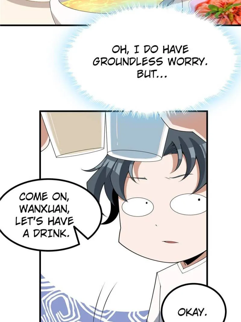 The First Sword Of Earth — Chapter 115 — page 23