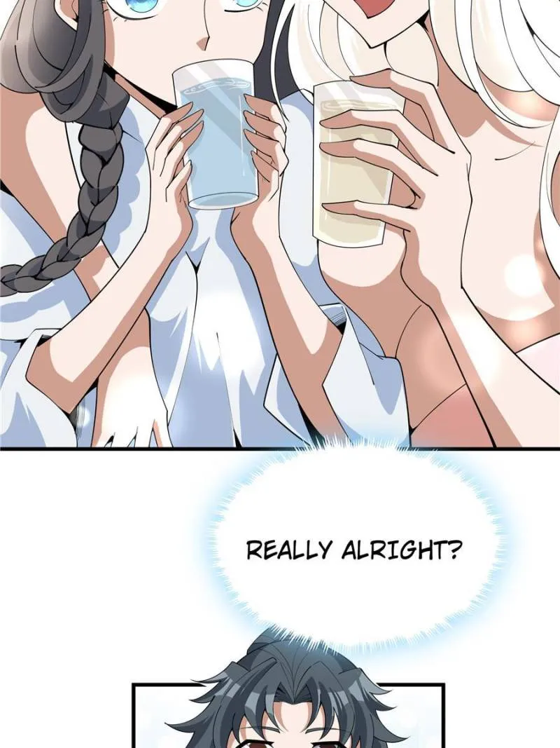 The First Sword Of Earth — Chapter 115 — page 25
