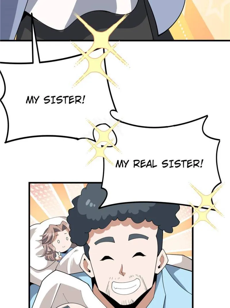The First Sword Of Earth — Chapter 115 — page 31