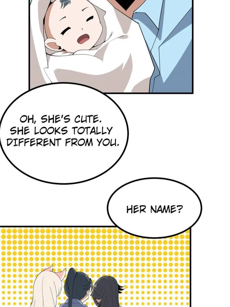 The First Sword Of Earth — Chapter 115 — page 32