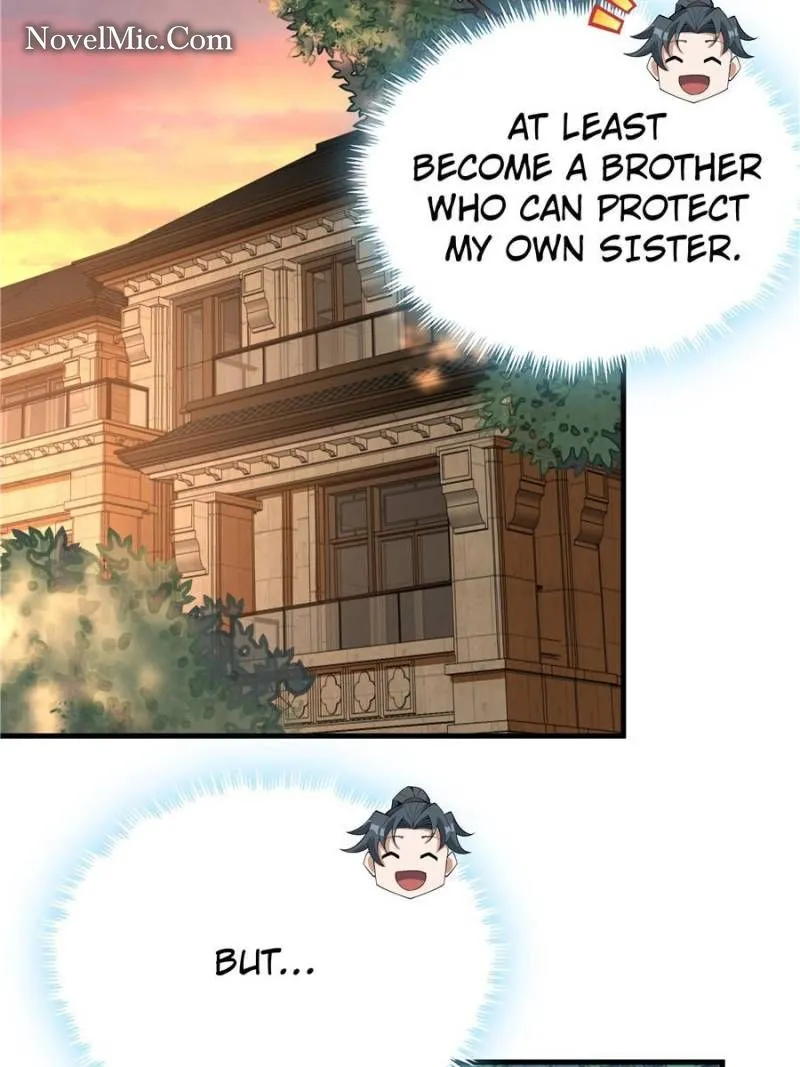 The First Sword Of Earth — Chapter 115 — page 35