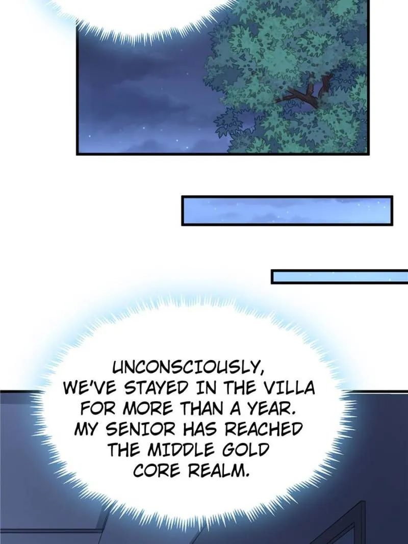 The First Sword Of Earth — Chapter 115 — page 36