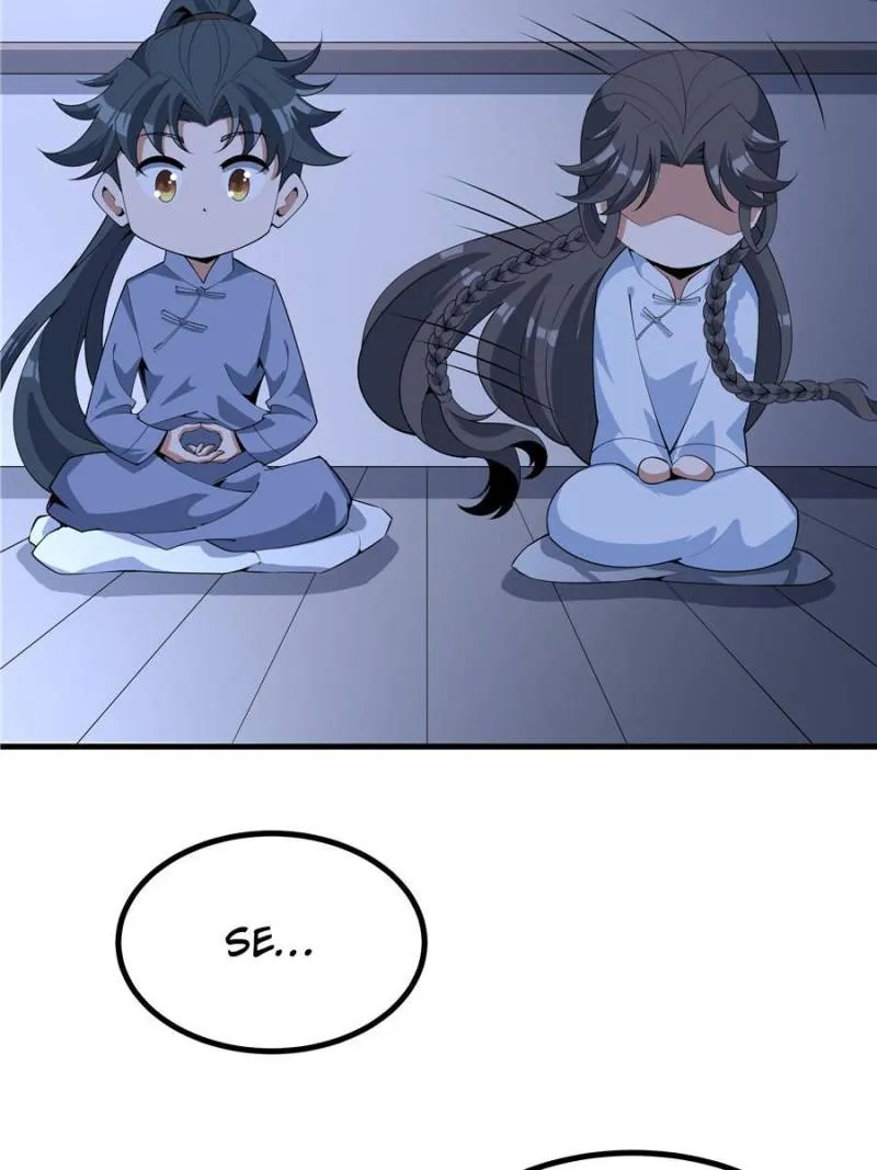 The First Sword Of Earth — Chapter 115 — page 43