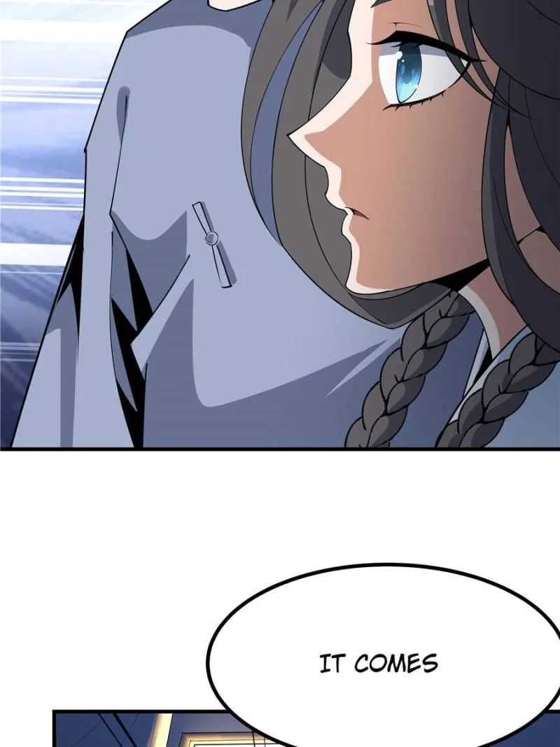 The First Sword Of Earth — Chapter 115 — page 50