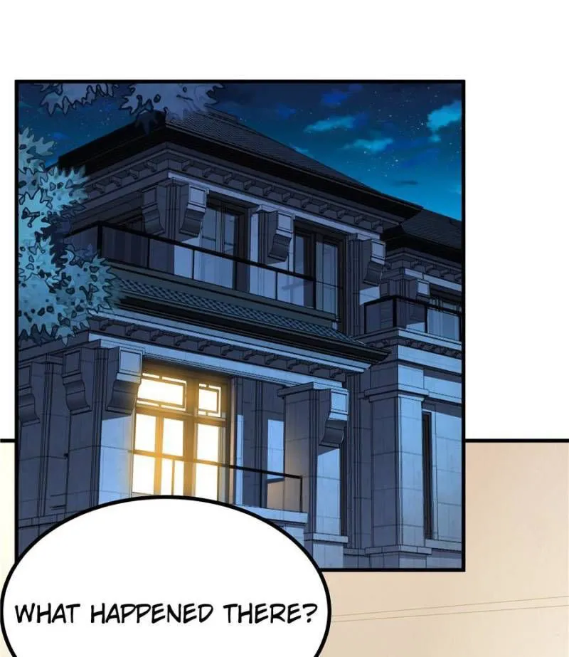 The First Sword Of Earth — Chapter 116 — page 1