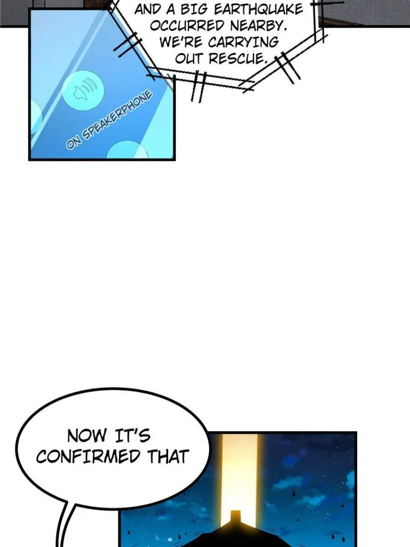 The First Sword Of Earth — Chapter 116 — page 3