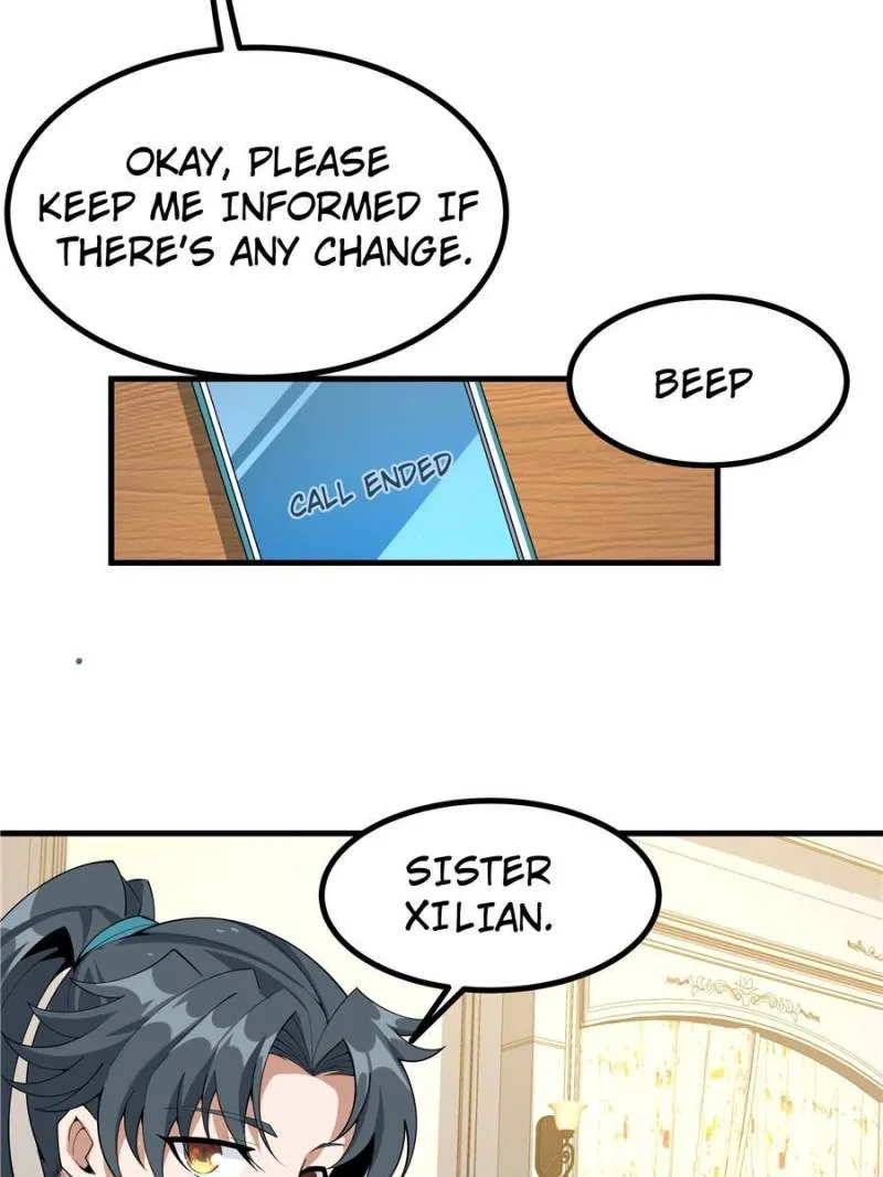 The First Sword Of Earth — Chapter 116 — page 6